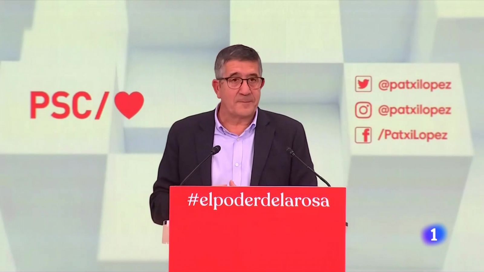 PSOE i Comuns treuen pit per la reforma de la sedició