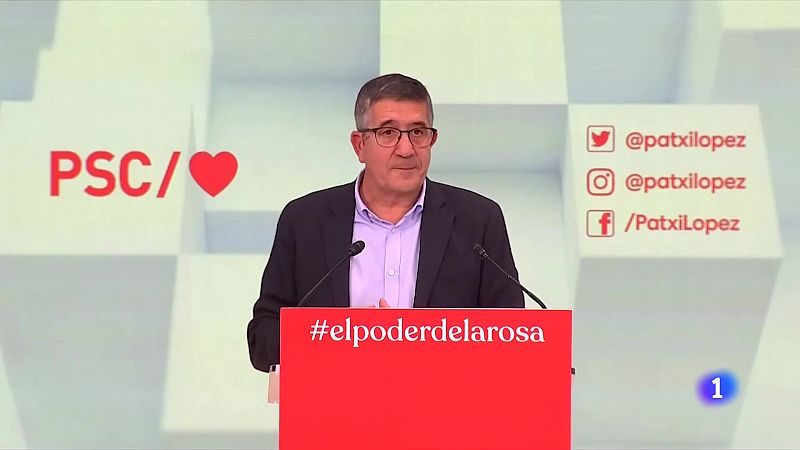 PSOE i Comuns treuen pit per la reforma de la sedició