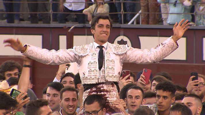 Tendido cero - Tendido cero - 12/11/22