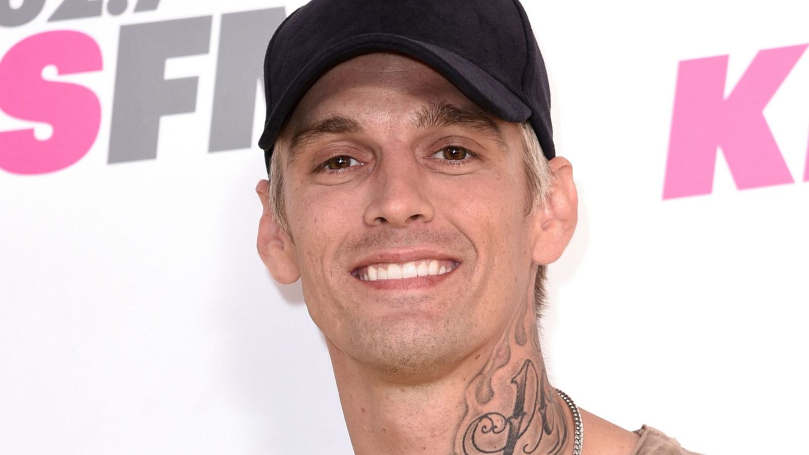 Corazón - Aaron Carter: se publican sus memorias biográficas una semana después de su muerte