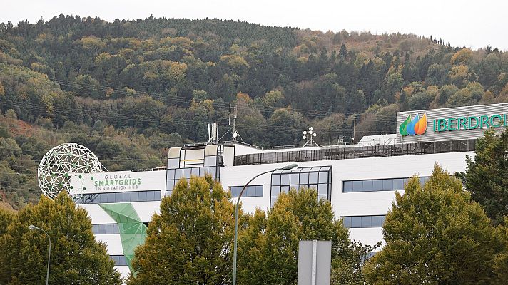 El beneficio de las cinco grandes energéticas españolas se dispara un 42% hasta septiembre