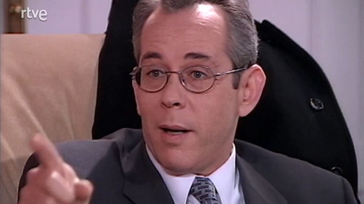 Luna negra - Episodio 79