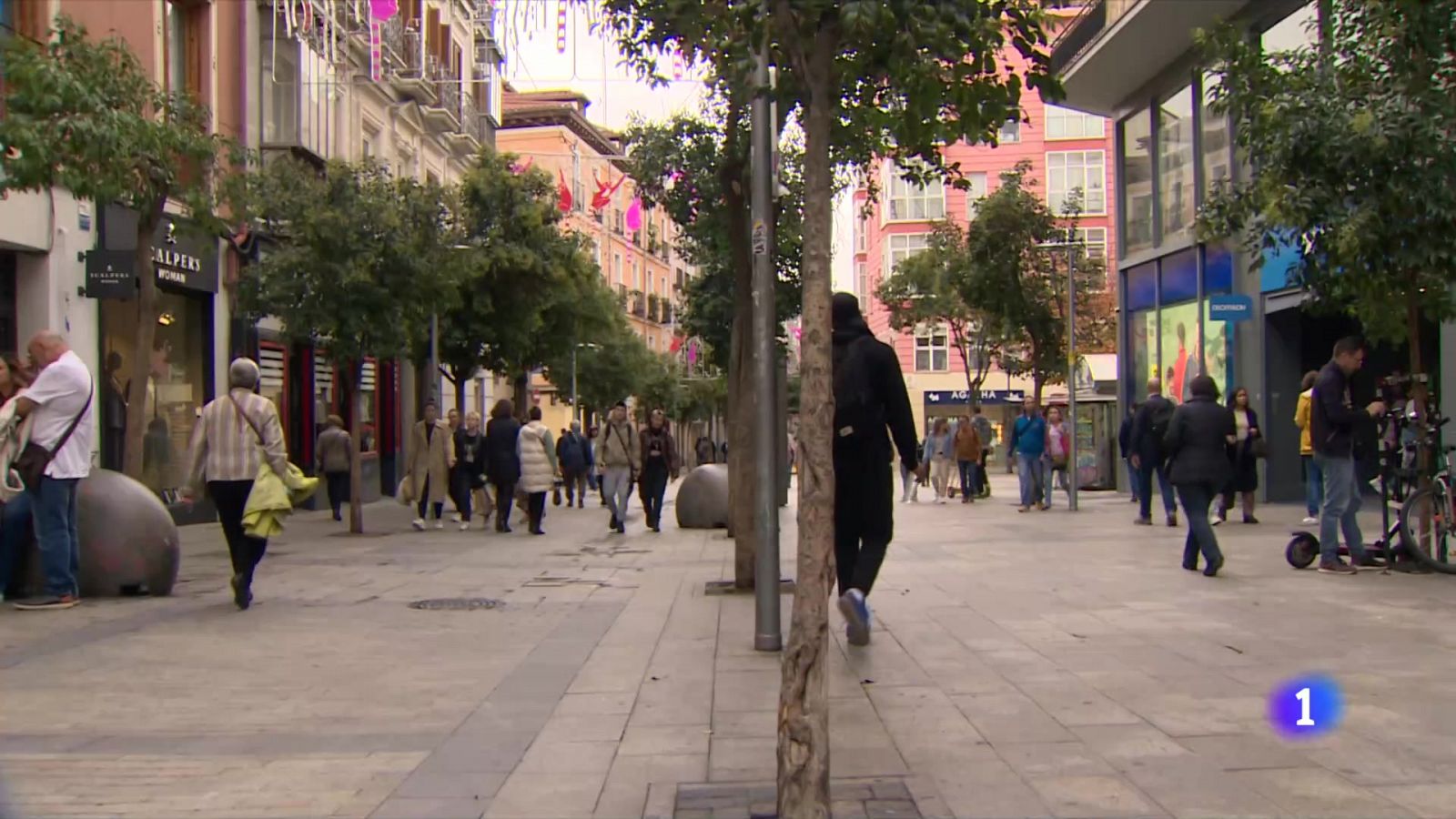 Fernando Navarro estrena su nuevo libro recordando que "Todo lo que importa sucece en las canciones" - RTVE.es