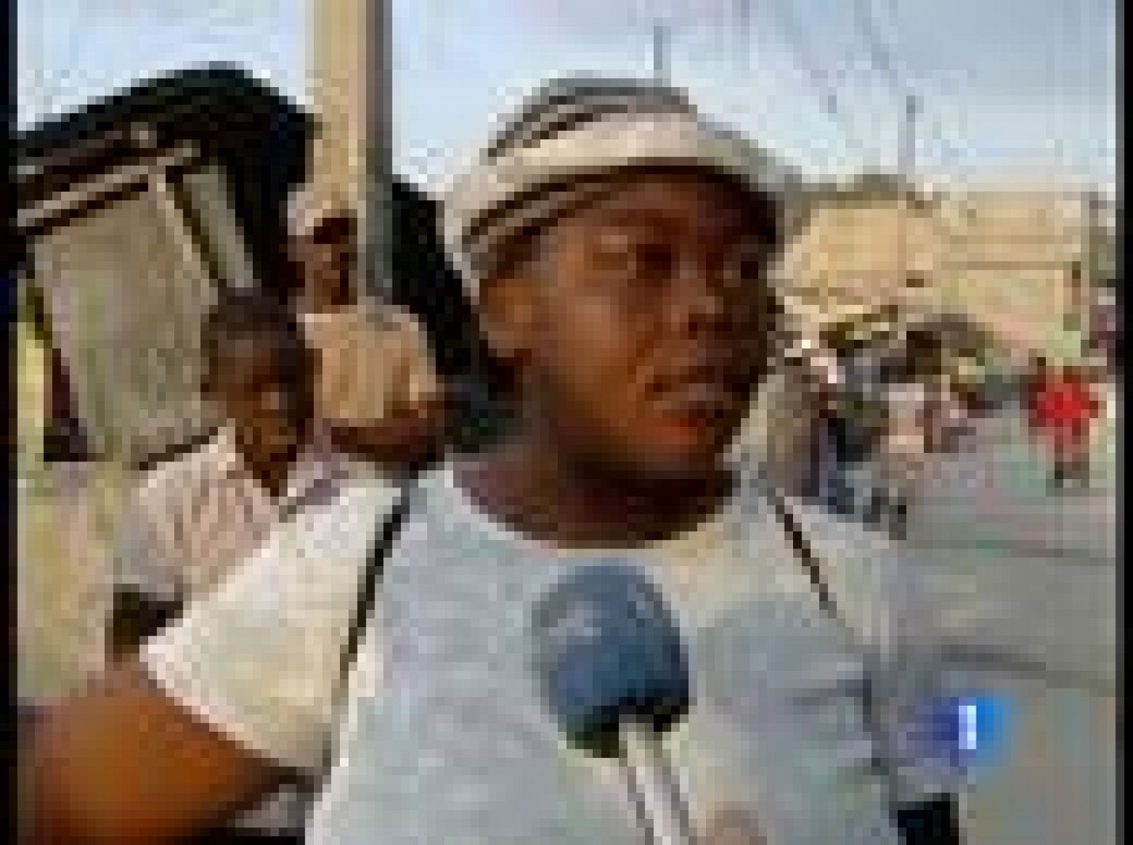 Haití vuelve a temblar | Ver