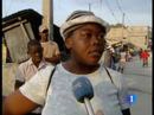  - Haití vuelve a temblar