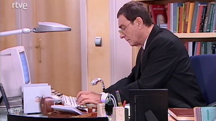 Luna negra - Episodio 88