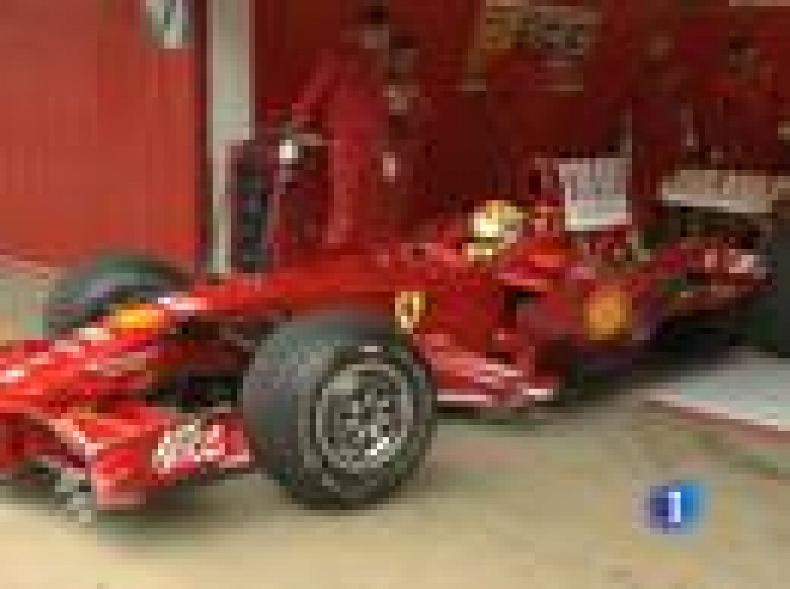 Telediario 2 en cuatro minutos - 20/01/10 | Ver