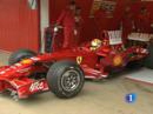 Telediario 1 - Telediario en 4' - 20/01/10