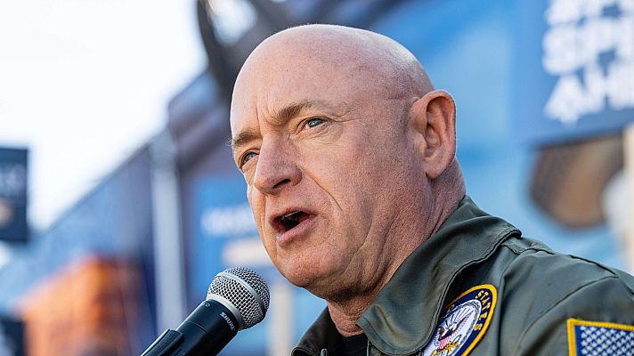 Telediario Fin de Semana - Los demócratas están a un escaño de mantener su mayoría en el Senado