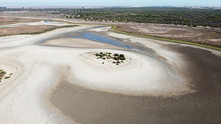 Informe Semanal en lengua de signos - Informe Semanal - 12/11/22 - Lengua de signos