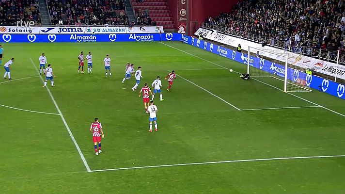 Copa del Rey: S.D. Almazán - Atlético de Madrid