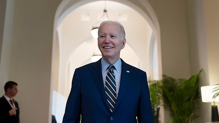 Telediario 1 - Telediario matinal en cuatro minutos - 13/11/2022