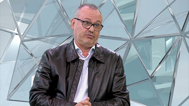 Medina en TVE - Liderazgo de entidades religiosas - ver ahora