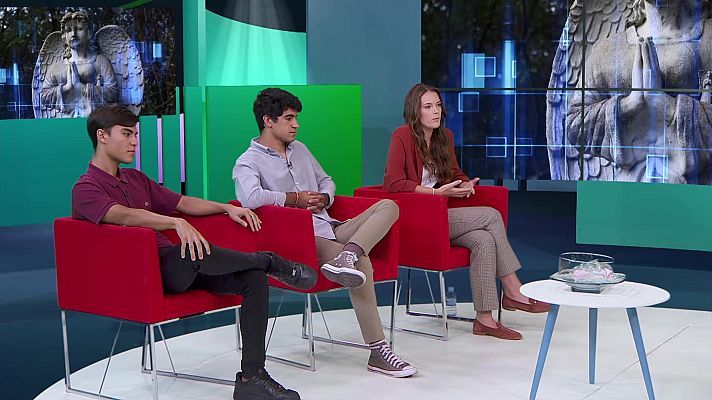 Buenas noticias TV - Generación Z: ¿Está de moda la espiritualidad?