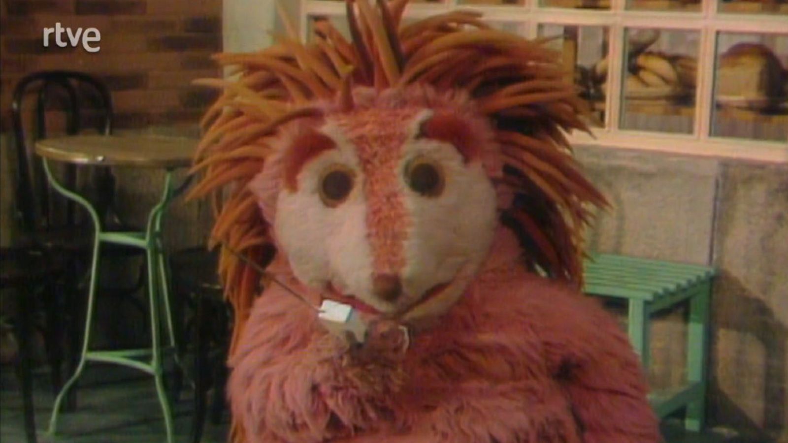 Esto es lo que hay - 09/06/1985