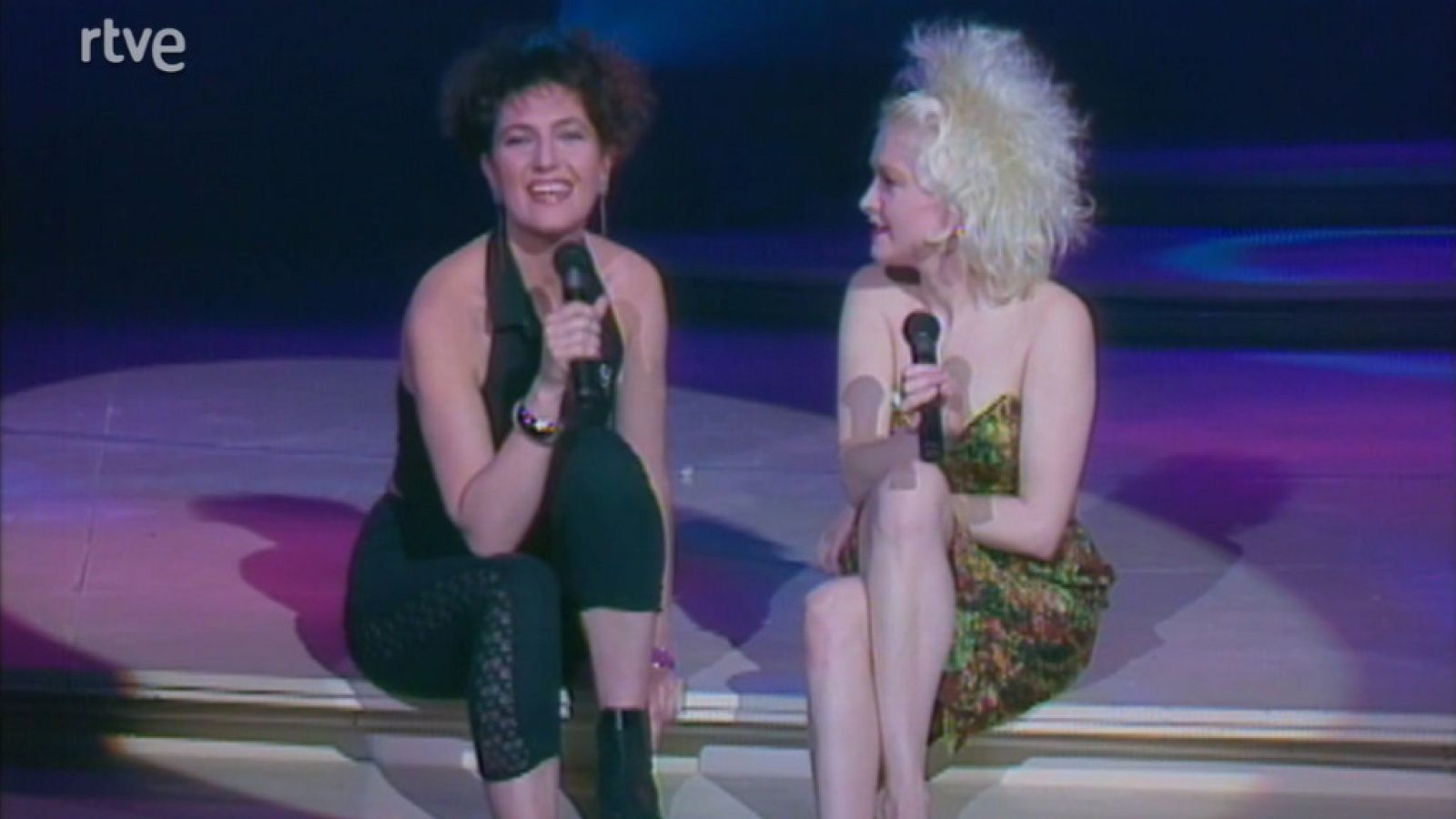 Rockopop - 10/06/1989