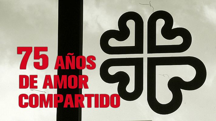 Pueblo de Dios - 75 años de amor compartido