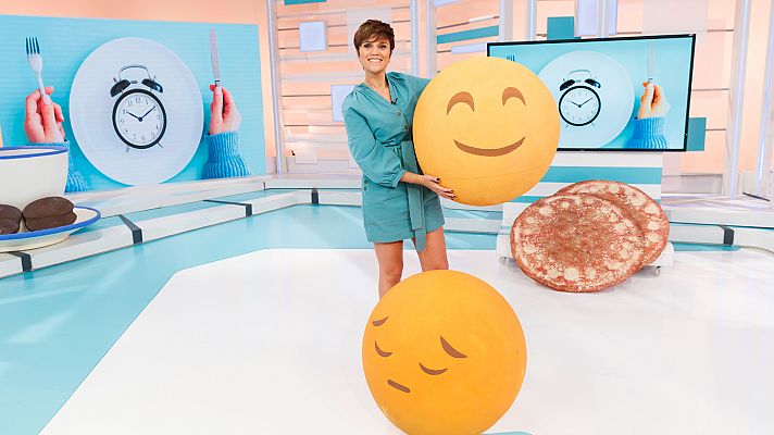 Saber vivir - Saber vivir - 13/11/22