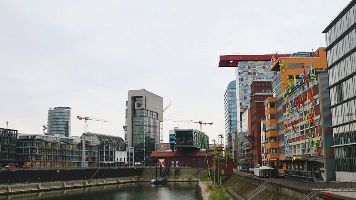 Düsseldorf