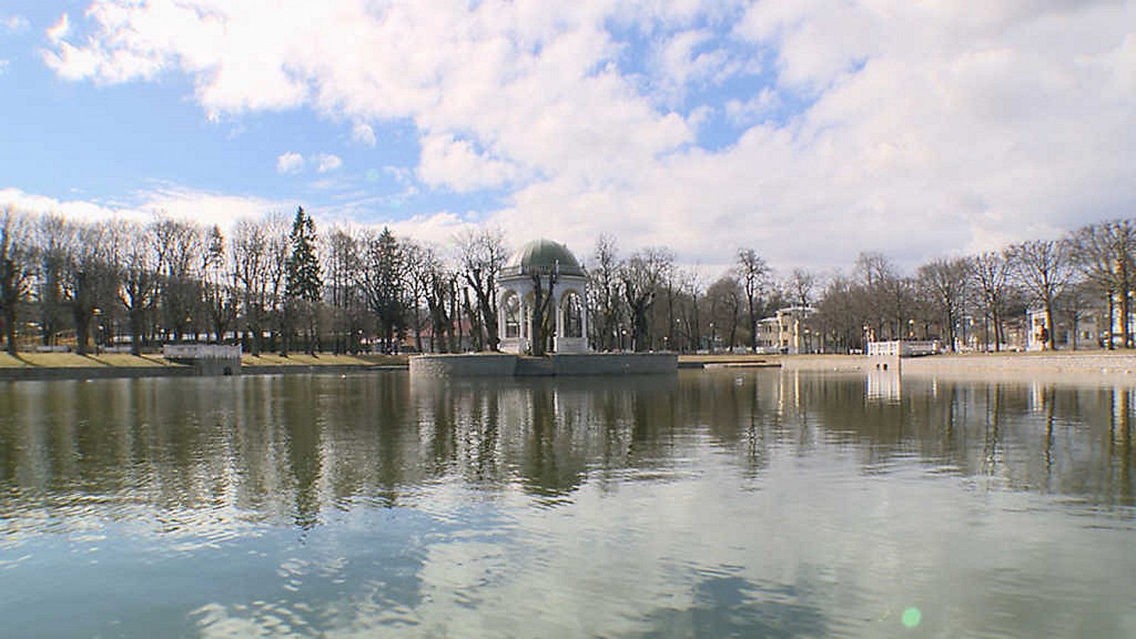 Españoles en el mundo - Estonia - ver ahora