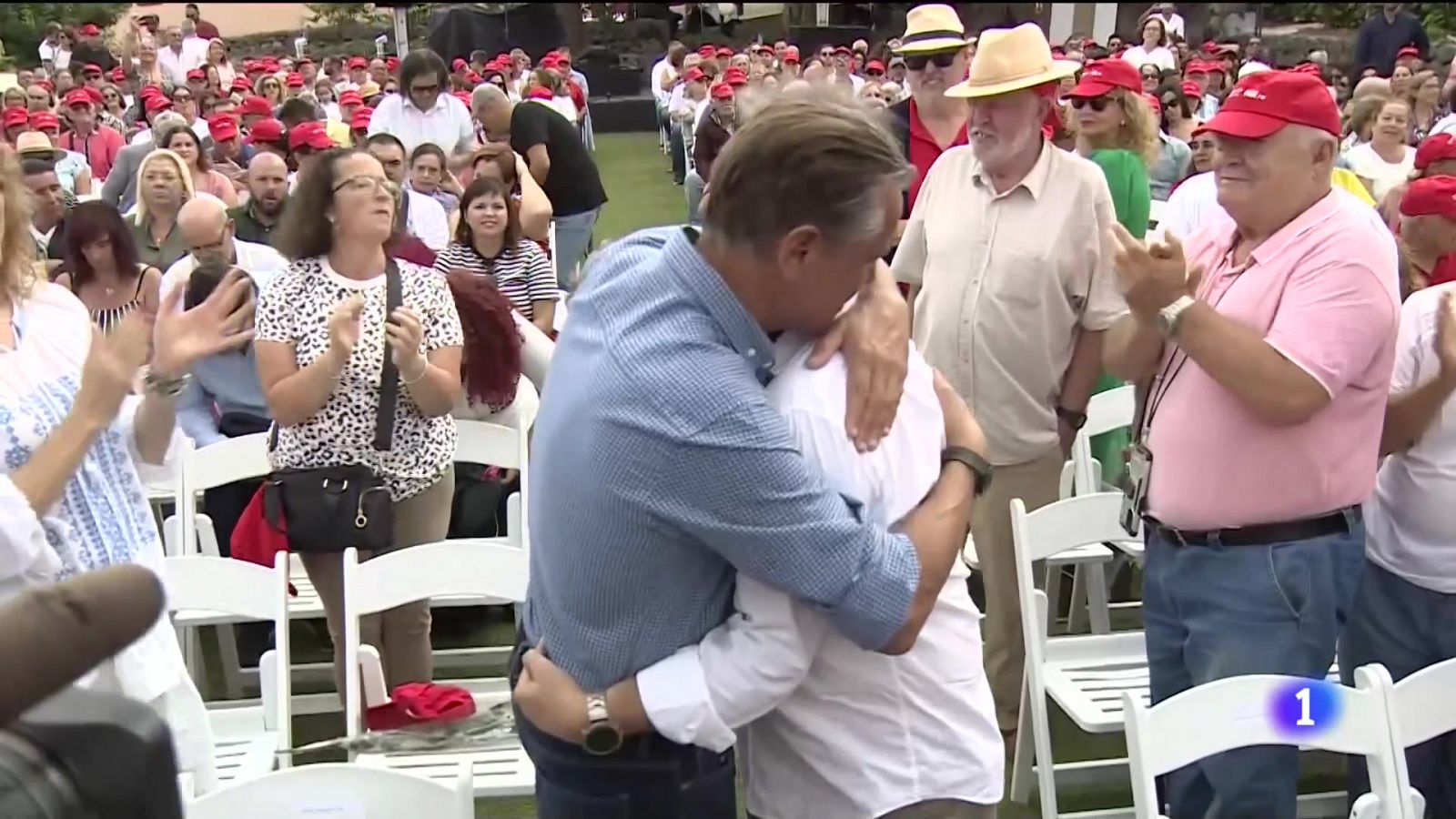 Telecanarias - 13/11/2022