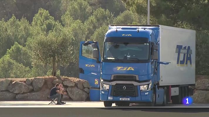 L'Informatiu - L'Informatiu - 13/11/2022