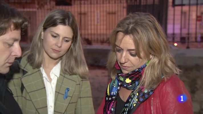 Telediario 1 - Aumentan los testamentos solidarios