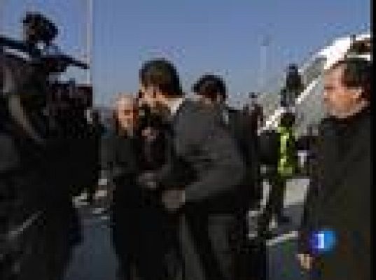  - El Madrid juega en la 'oscuridad'