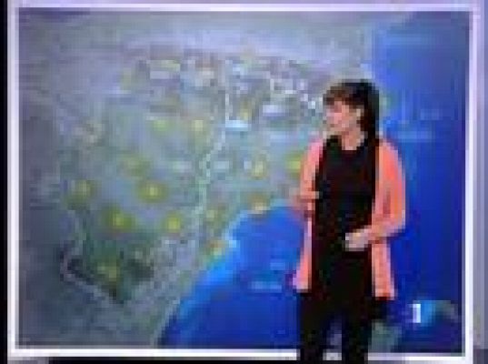 El tiempo - El Tiempo - 20/01/10