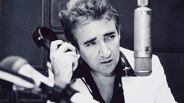 Lazos de sangre - El debate: Grandes de la radio