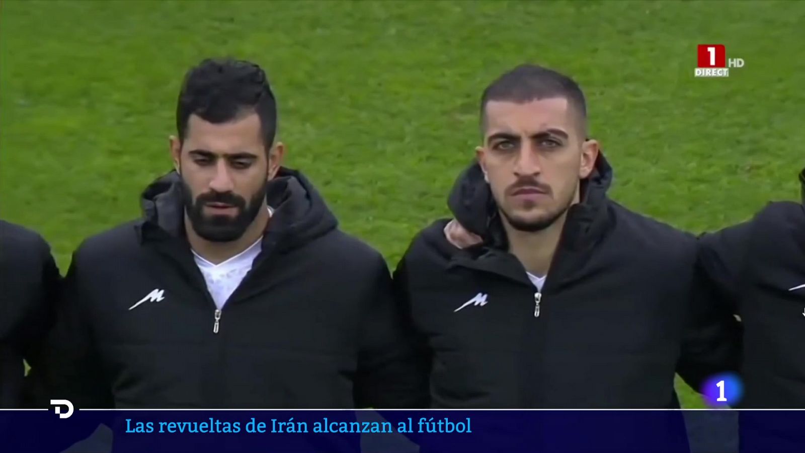 Queiroz aplaza la lista de convocados de Irán por presiones del Gobierno | Ver