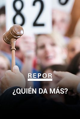 Repor - ¿Quién da más?