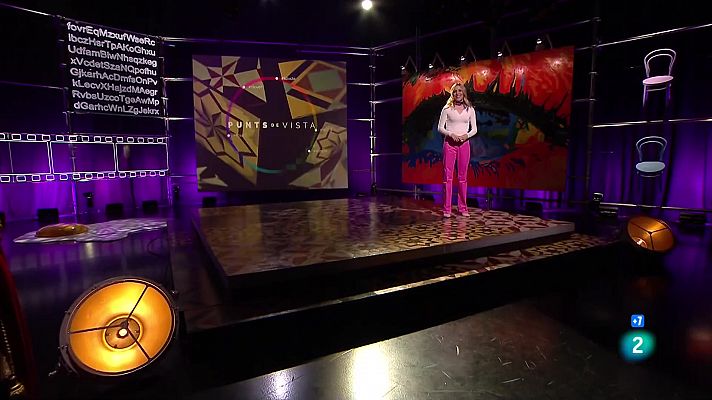 Punts de vista - Punts de vista - Karra Elejalde, Coque Malla i els millors moments de la setmana