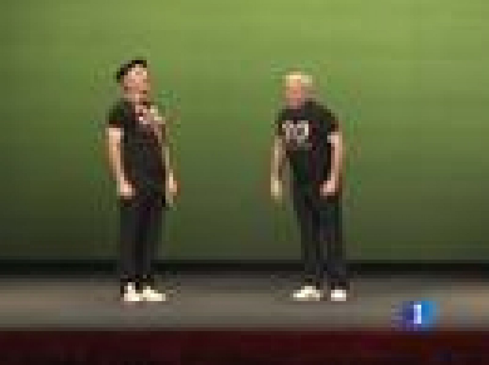 Tricicle cumple treinta años | Ver