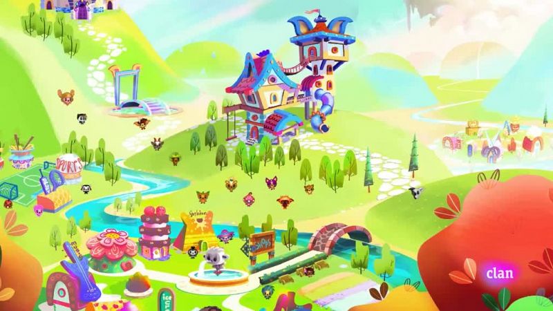 La gran ola - Smighties | Ver