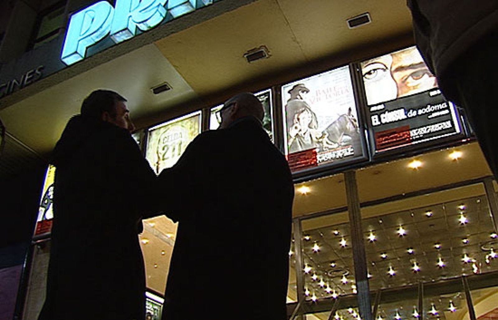 2009 fue un buen año para el cine | Ver