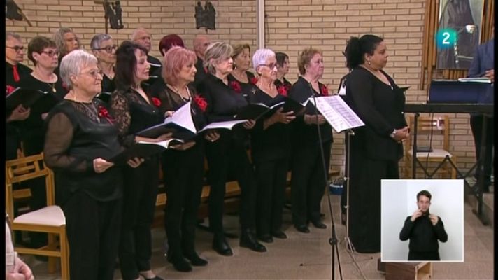 La Missa - 13/11/2022