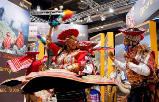  - Feria Internacional de Turismo