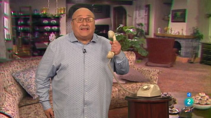 Calidoscopi - Telèfon