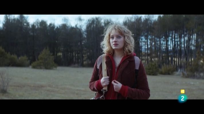 Cinema en català - Només les bèsties