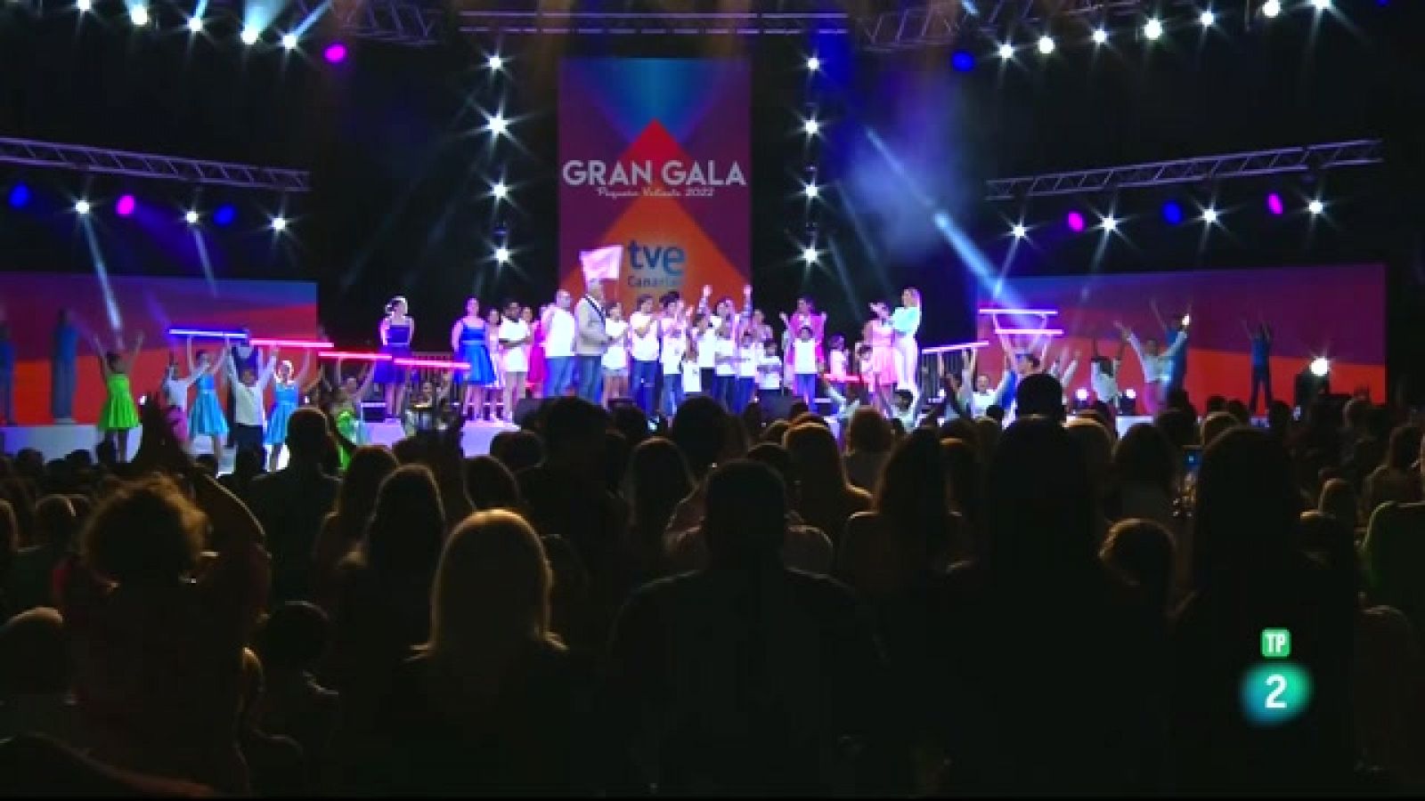 Gran Gala Pequeño Valiente 2022 - 12/11/2022