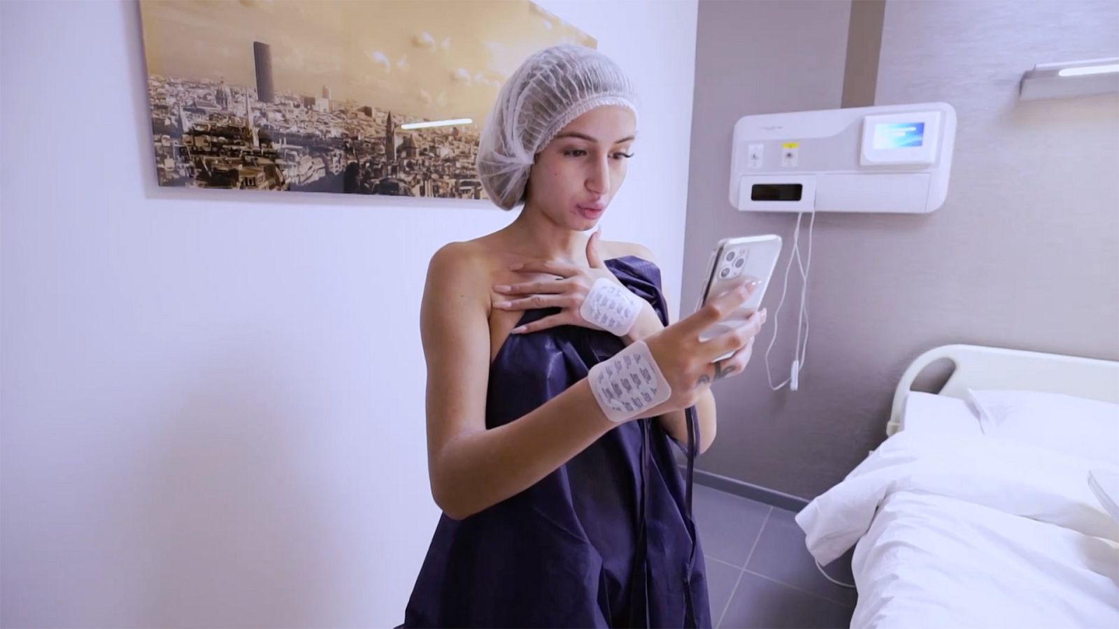 Documentos TV - Jóvenes en riesgo - Ver ahora