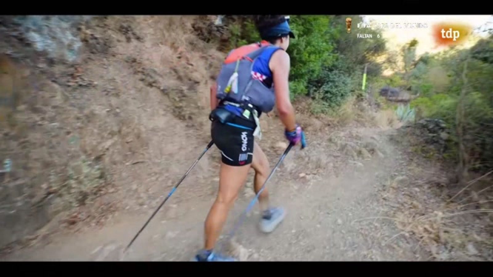Trail - Gran Vuelta Valle del Genal - ver ahora