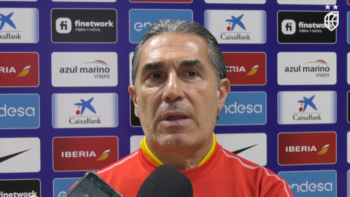 Baloncesto en RTVE - España-Países Bajos, con el pasaporte al Mundial 2023 como premio