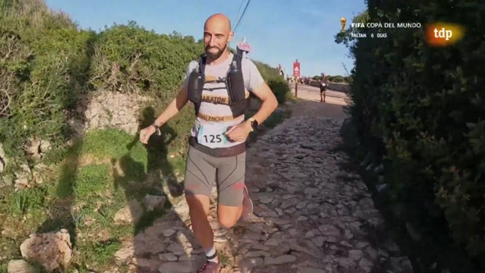 Trail - Epic Camí de Cavalls 360º - ver ahora