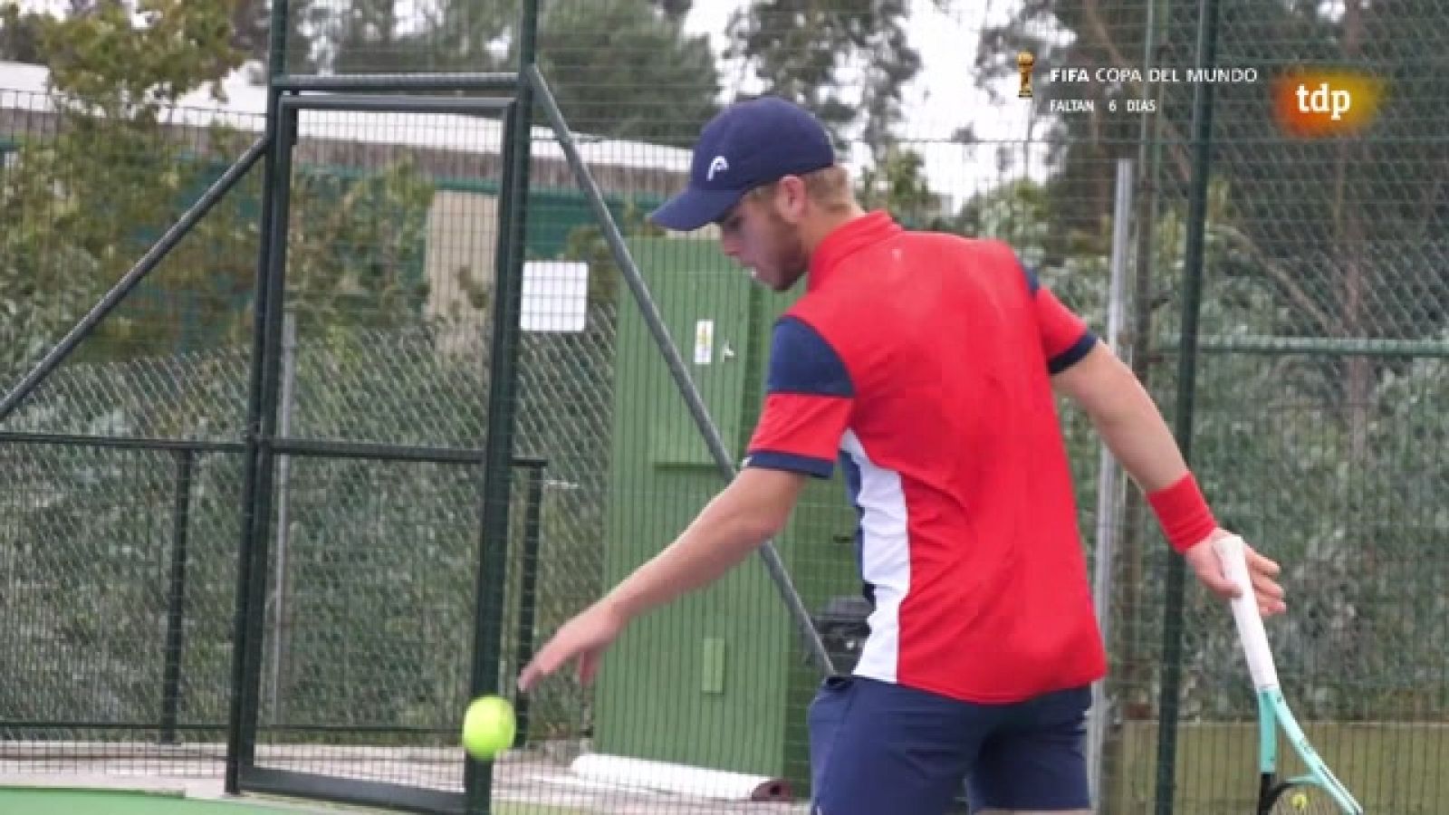 Tierra de campeones - 2022 - Programa 22 - ver ahora