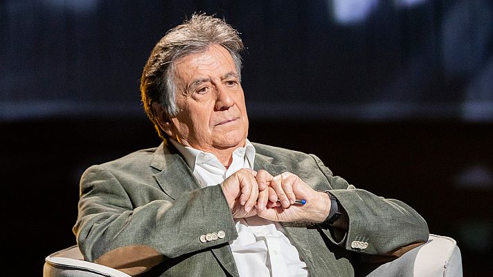 Encuentros en RTVE - Luis Landero