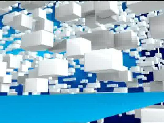 Telediario 1 - Telediario 2 - 20/01/10