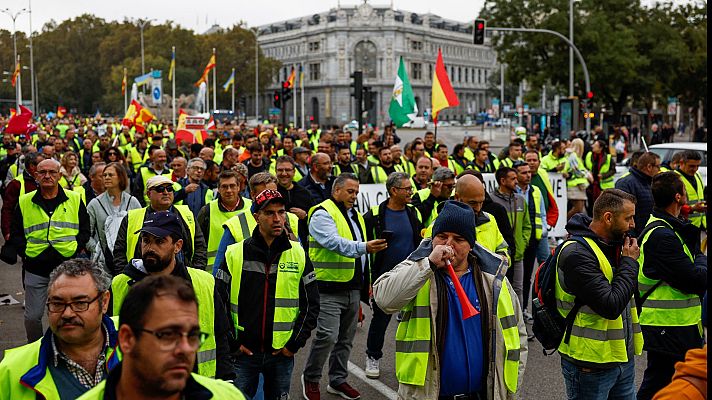La economía - La economía - 14/11/22