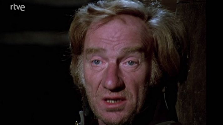 Cine en el Archivo de RTVE - Juan Soldado